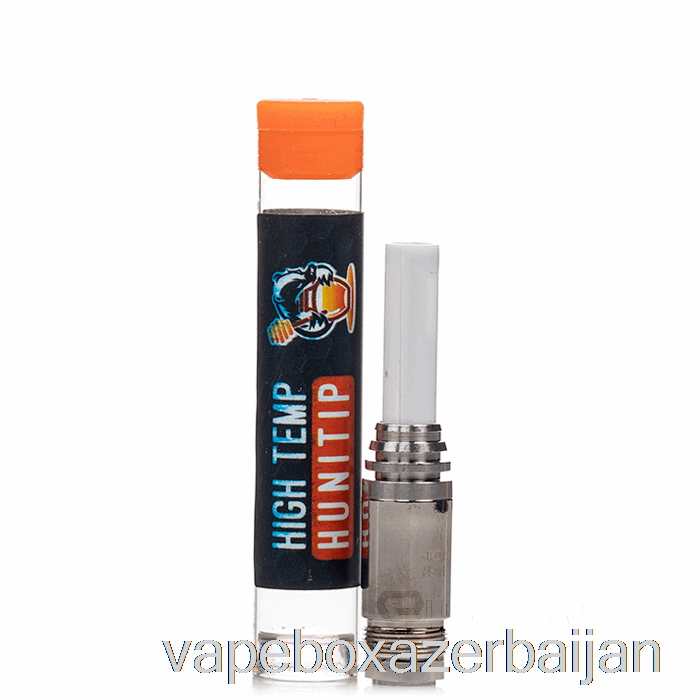 Vape Azerbaijan Huni Badger Replacment Ceramic Hunitip High Temp